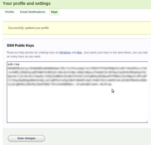 Generate Ssh Key Mac With Email Address